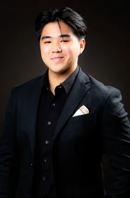 Image of Brent Dizon, Associate